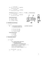 Hidraulinių ir pneumatinių pavarų kursinis projektas 6 puslapis