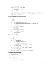Hidraulinių ir pneumatinių pavarų kursinis projektas 7 puslapis