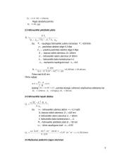 Hidraulinių ir pneumatinių pavarų kursinis projektas 9 puslapis