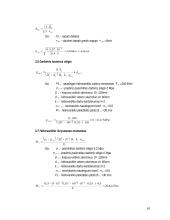 Hidraulinių ir pneumatinių pavarų kursinis projektas 10 puslapis