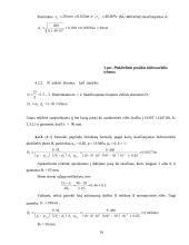 Hidraulinių ir pneumatinių pavarų kursinis 12 puslapis