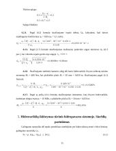 Hidraulinių ir pneumatinių pavarų kursinis 13 puslapis