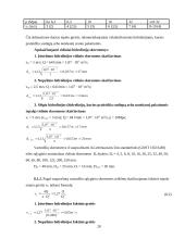 Hidraulinių ir pneumatinių pavarų kursinis 18 puslapis