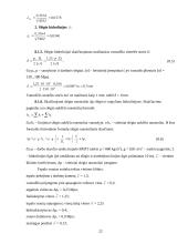 Hidraulinių ir pneumatinių pavarų kursinis 20 puslapis