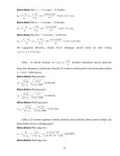 Hidraulinių ir pneumatinių pavarų kursinis 8 puslapis