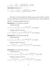 Hidraulinių ir pneumatinių pavarų kursinis 9 puslapis