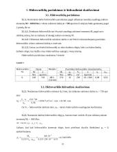 Hidraulinių ir pneumatinių pavarų kursinis 10 puslapis