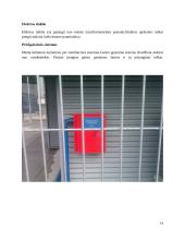 Rekomenduojamų eksploatacinių reikalavimų statiniams nustatymas ir vyldymas statiniuose 14 puslapis