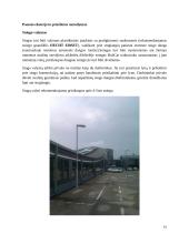 Rekomenduojamų eksploatacinių reikalavimų statiniams nustatymas ir vyldymas statiniuose 15 puslapis