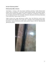 Rekomenduojamų eksploatacinių reikalavimų statiniams nustatymas ir vyldymas statiniuose 17 puslapis