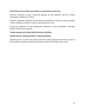 Rekomenduojamų eksploatacinių reikalavimų statiniams nustatymas ir vyldymas statiniuose 18 puslapis