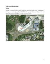 Rekomenduojamų eksploatacinių reikalavimų statiniams nustatymas ir vyldymas statiniuose 3 puslapis