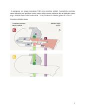 Rekomenduojamų eksploatacinių reikalavimų statiniams nustatymas ir vyldymas statiniuose 4 puslapis