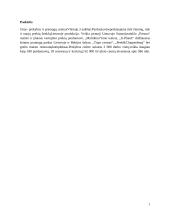 Rekomenduojamų eksploatacinių reikalavimų statiniams nustatymas ir vyldymas statiniuose 7 puslapis