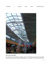 Rekomenduojamų eksploatacinių reikalavimų statiniams nustatymas ir vyldymas statiniuose 8 puslapis