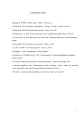 Rašto darbas: Narkomanijos problema jaunimo tarpe 11 puslapis