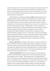 Rašto darbas: Narkomanijos problema jaunimo tarpe 7 puslapis