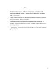 Rašto darbas: Narkomanijos problema jaunimo tarpe 10 puslapis