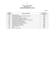 Buhalteriniai apskaitos dokumentai 15 puslapis