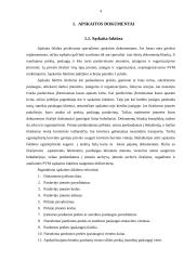 Buhalteriniai apskaitos dokumentai 4 puslapis