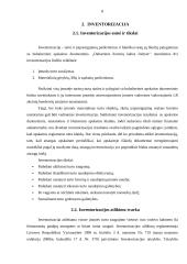 Buhalteriniai apskaitos dokumentai 8 puslapis