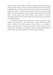 Lietuvos kredito įstaigos ir jų veikla 11 puslapis