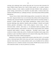 Lietuvos kredito įstaigos ir jų veikla 18 puslapis