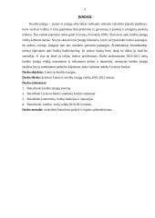 Lietuvos kredito įstaigos ir jų veikla 5 puslapis