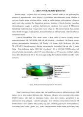 Lietuvos kredito įstaigos ir jų veikla 7 puslapis