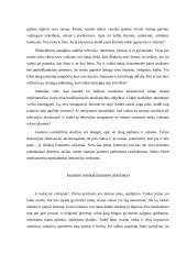 Nepilnamečių nusikalstamumas esė 3 puslapis