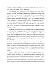 Nepilnamečių nusikalstamumas esė 4 puslapis