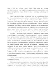 Nepilnamečių nusikalstamumas esė 5 puslapis