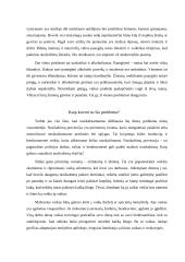 Nepilnamečių nusikalstamumas esė 6 puslapis