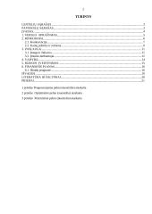 IĮ ,,Atgaiva sielai‘‘ verslo planas 2 puslapis