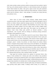 IĮ ,,Atgaiva sielai‘‘ verslo planas 6 puslapis