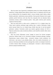 Mary Kay rinkodaros veiklos analizė 11 puslapis