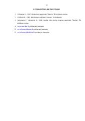 Mary Kay rinkodaros veiklos analizė 12 puslapis