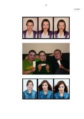 Mary Kay rinkodaros veiklos analizė 14 puslapis