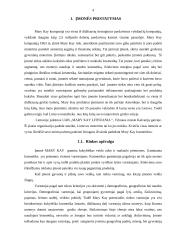 Mary Kay rinkodaros veiklos analizė 4 puslapis