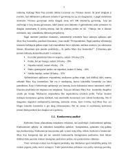 Mary Kay rinkodaros veiklos analizė 5 puslapis