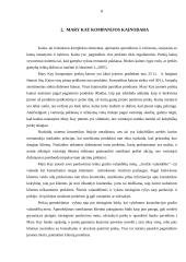 Mary Kay rinkodaros veiklos analizė 8 puslapis