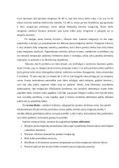 Emigravusio jaunimo išvykimo priežastys ir prevencijos būdai 2 puslapis