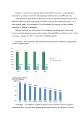 Emigravusio jaunimo išvykimo priežastys ir prevencijos būdai 4 puslapis