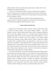 Emigravusio jaunimo išvykimo priežastys ir prevencijos būdai 8 puslapis