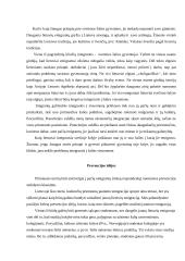 Emigravusio jaunimo išvykimo priežastys ir prevencijos būdai 9 puslapis