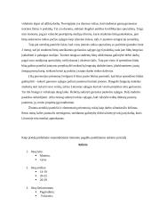 Emigravusio jaunimo išvykimo priežastys ir prevencijos būdai 10 puslapis