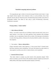 Šiuolaikinės suaugusiųjų mokymosi problemos 5 puslapis