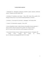 Šiuolaikinės suaugusiųjų mokymosi problemos 9 puslapis