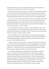 Kodėl šiuolaikiniai žmonės nesiryžta santuokai? 2 puslapis