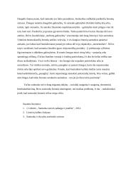 Kodėl šiuolaikiniai žmonės nesiryžta santuokai? 3 puslapis